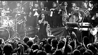 Şebnem Ferah - Deli Kızım Uyan (10 Mart 2007 İstanbul Konseri)