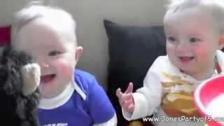 MOST FUNNY BABIES IN 2014