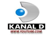 Kanal D -1- Canlı TV izle