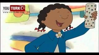 Caillou Türkce - Caillou nun Arkadaslari
