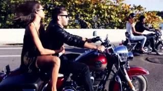 Spada feat Hosie Neal - Feels Like Home