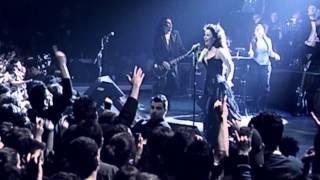 Şebnem Ferah - Oyunun Sonu (10 Mart 2007 İstanbul Konseri)